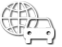 Логотип компании Japan-Trucks