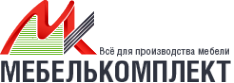 Логотип компании Мебелькомплект