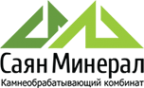 Логотип компании СаянМинерал