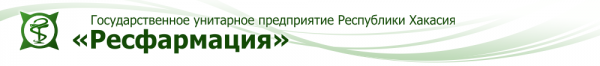 Логотип компании Ресфармация ГБУ