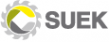 Логотип компании СУЭК-Хакасия