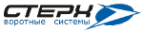 Логотип компании Компания по продаже ворот