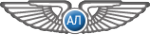 Логотип компании Абаканские лимузины